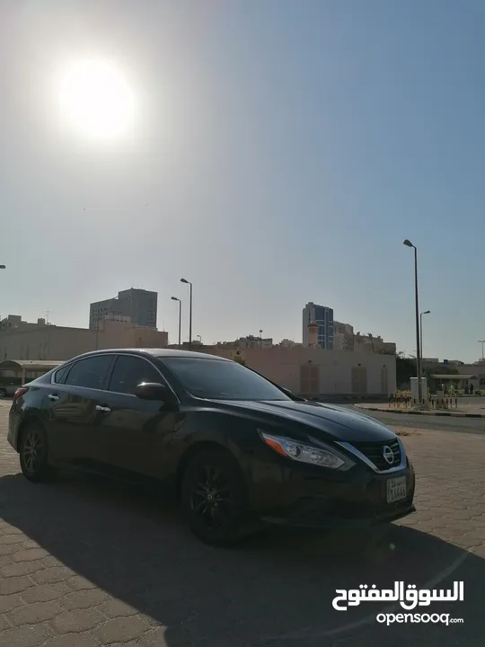 Nissan Altima 2018 for sale