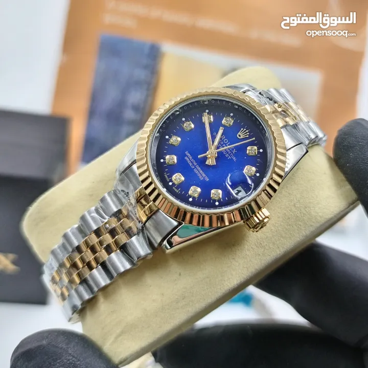 رولكس رويال ديت جاست كوبي ماستر AAA 2022