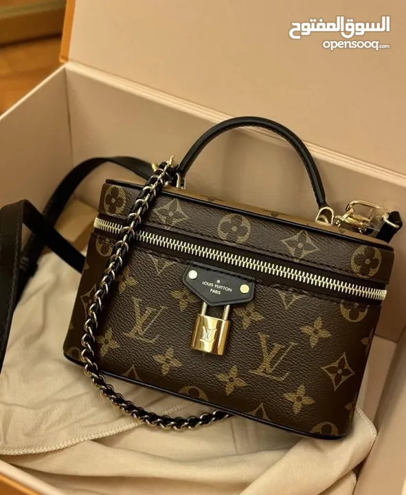 شنط ماركات عالمية