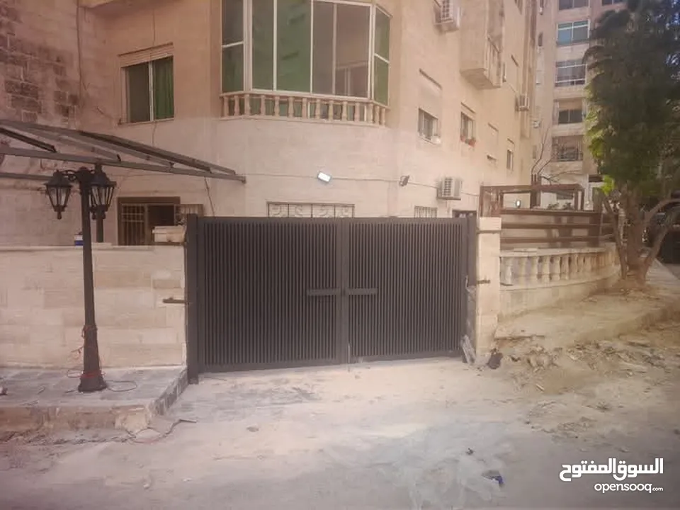 ديكورات الخارجية محددة الاتكال على الله بخدمتكم في. عمان وا زرقاء.  تركيب جميع انواع الديكورات الخار