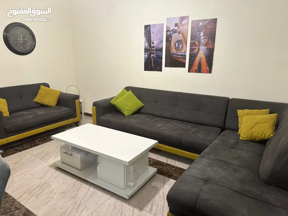كنب مستعمل