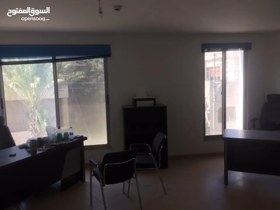 مكتب للايجار أو للبيع في مجمع الكندي الطبي مقابل المستشفى الاستشاري