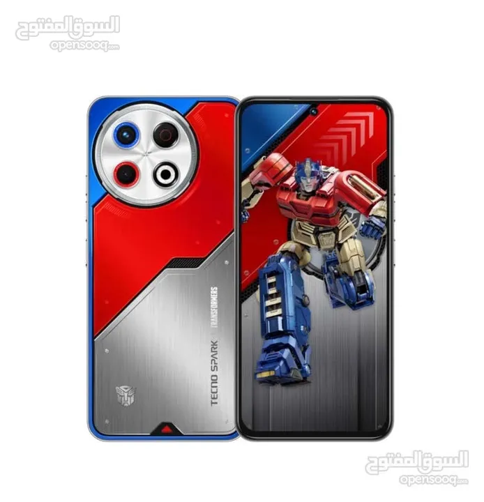 Tecno Spark 30 Pro