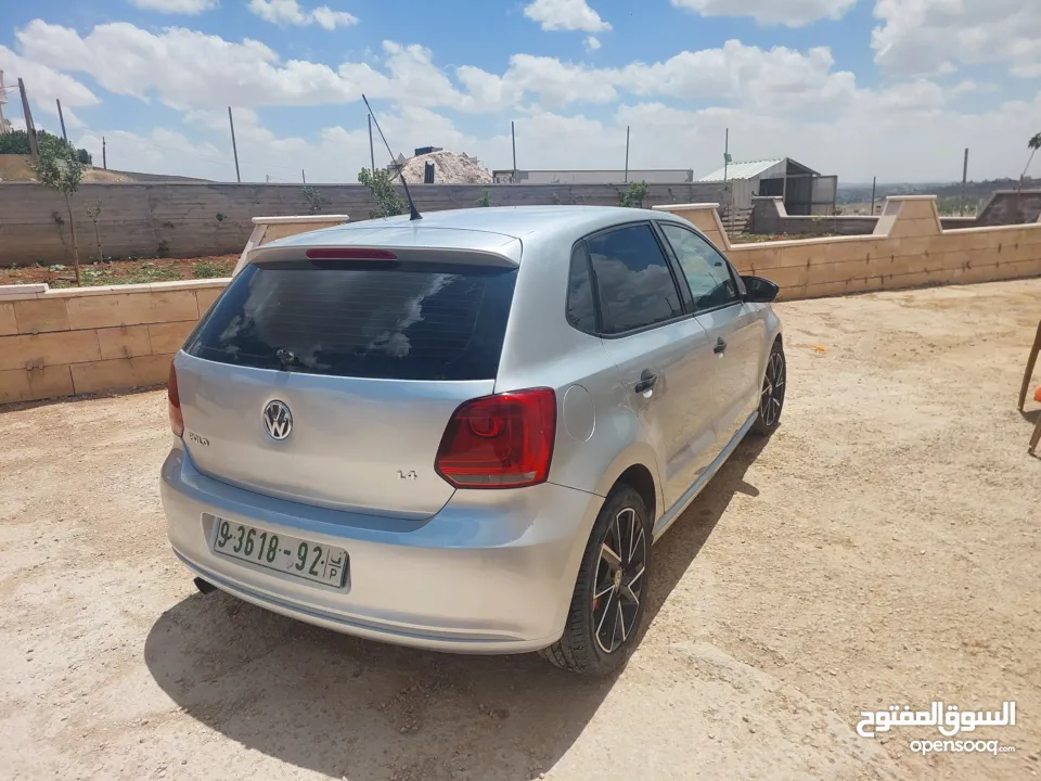 بولو بسه 2011