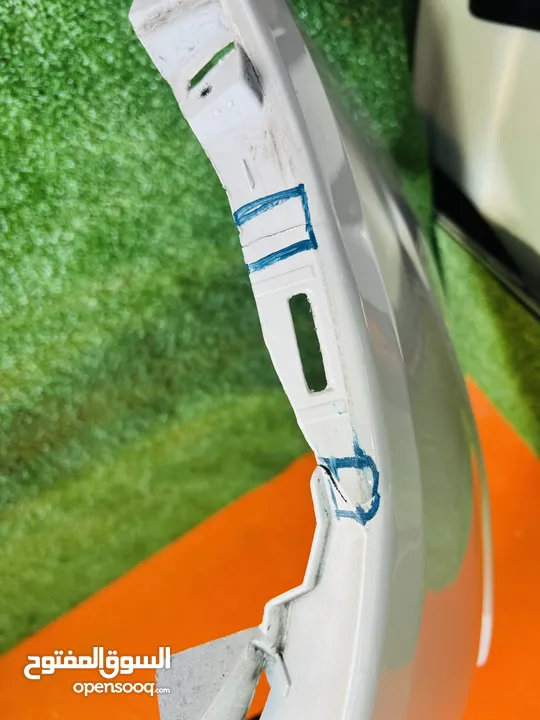طمبون خلفي تويوتا بريوس 2019 -2022  مستعمل اصلي ياباني  Toyota prius 2019-2022