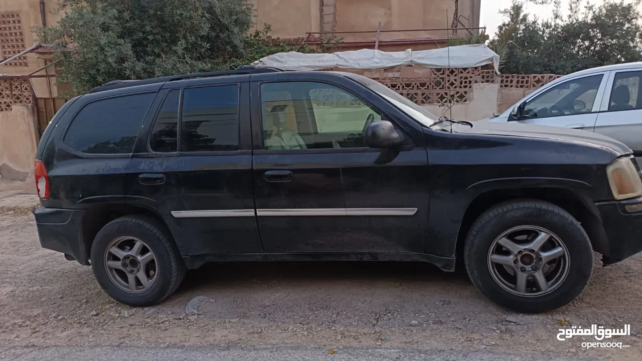 جيب انفوي 2009 للبيع