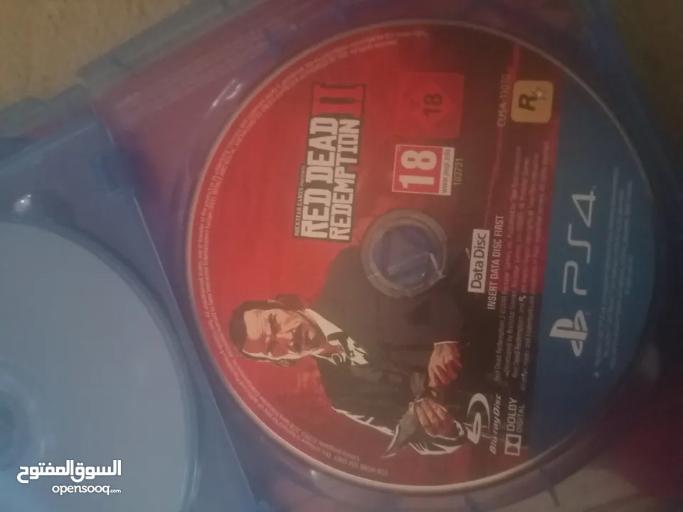 شريط ريد ديد ستعمال خفيف