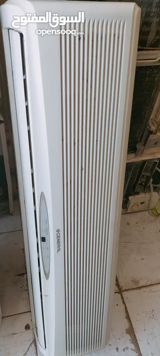 split ac and window ac for sale