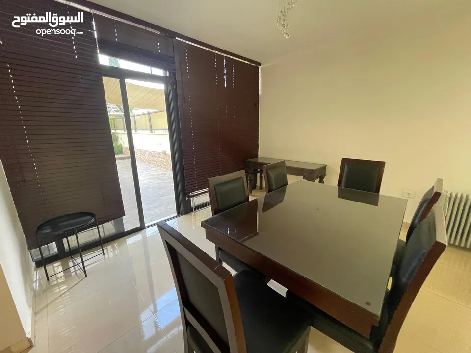 Apartment for rent in Abdoun ( Property 37106 )-174813751