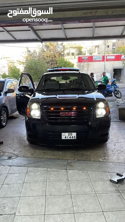 للبيع المستعجل GMC YUKON