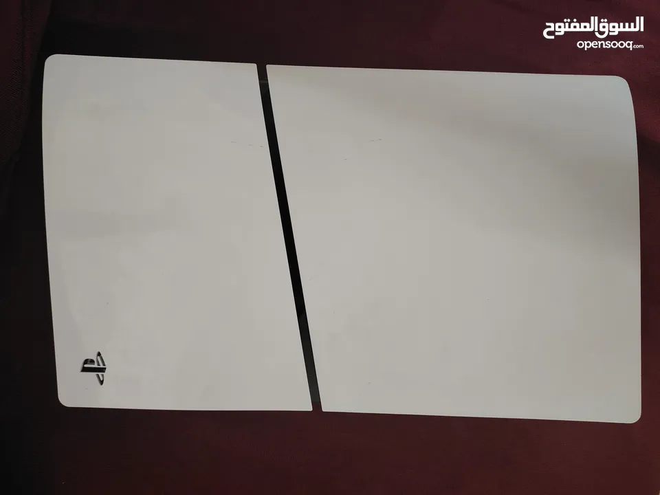 بلايستيشن 5 سلم