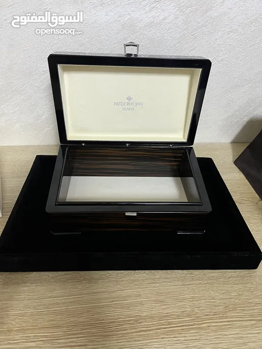 patek philippe 5711/a1 - 011 discontinued model (super clone quality)