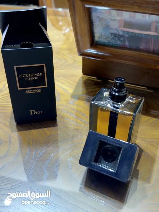 عطر Dior Homme Intense 100ml for men