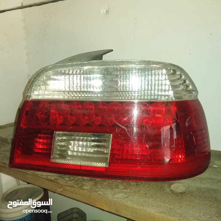 قطع BMW للبيع