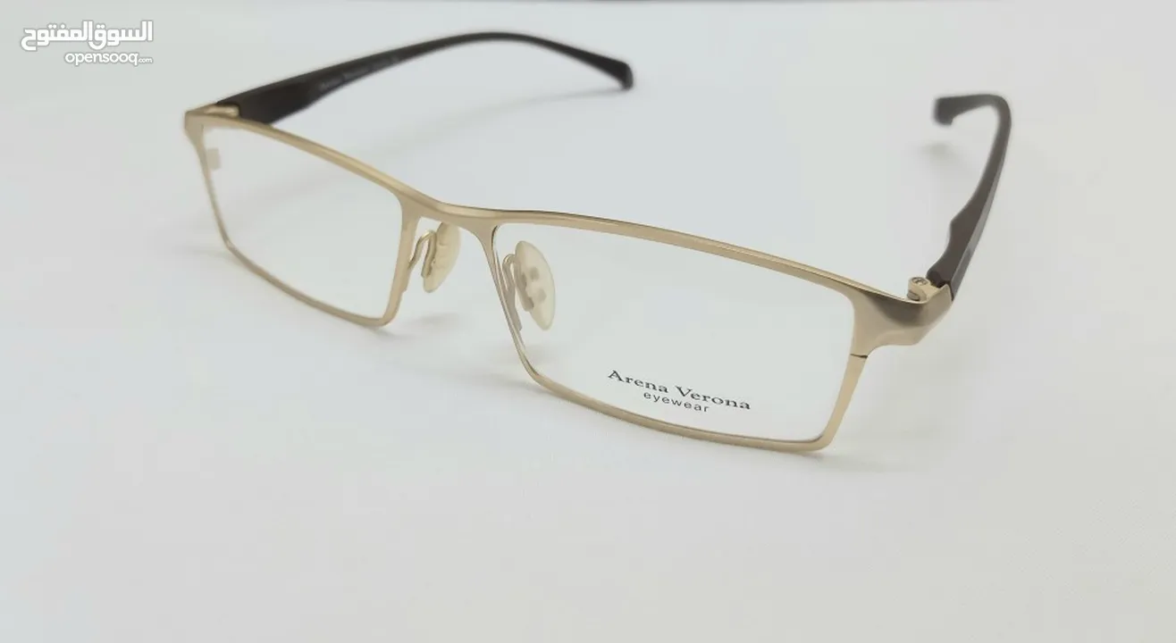        نظارات طبية (براويز)