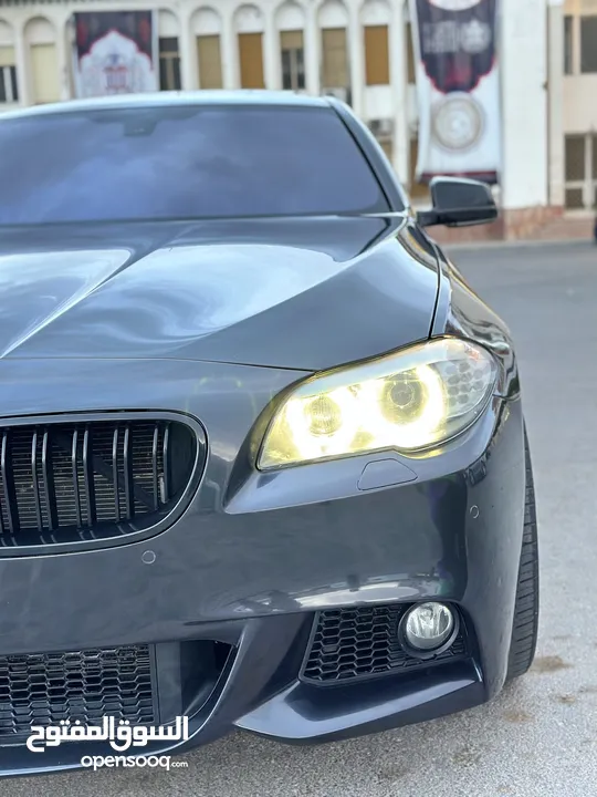 استراد امريكيBmw550