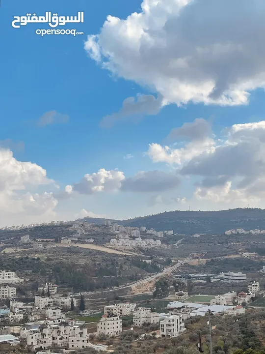 منزل مستقل للبيع - رام الله