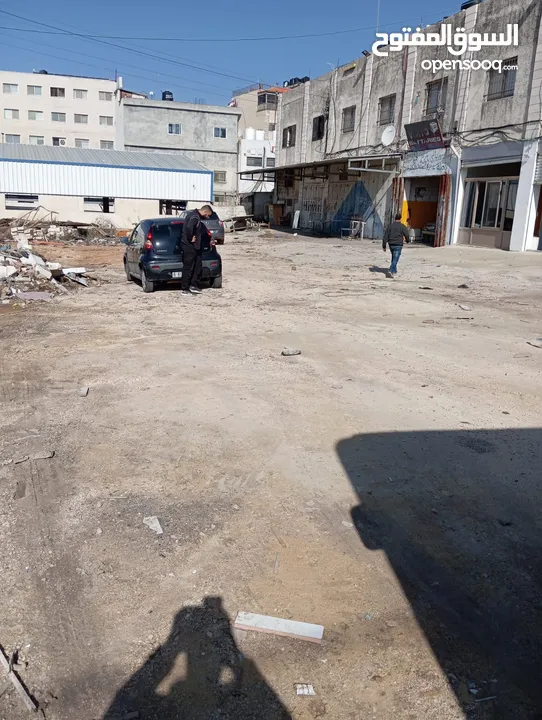 مخازن للإيجار