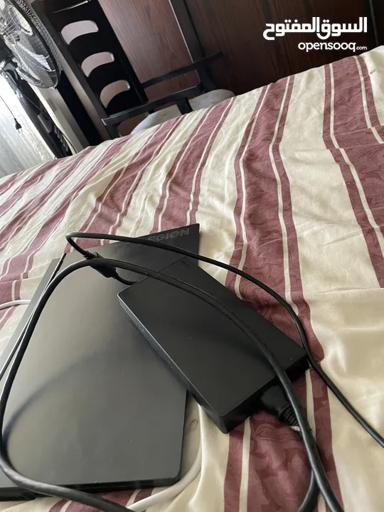 lenovo legion 5 15imh05h