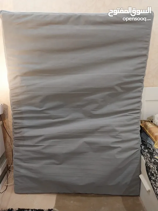 IKEA used mattress . 6 months used only