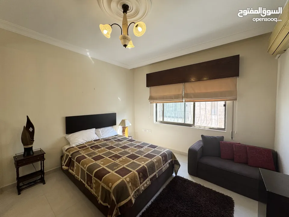 شقة مفروشة للإيجار 200م2 ( Property 40418 )-175089930