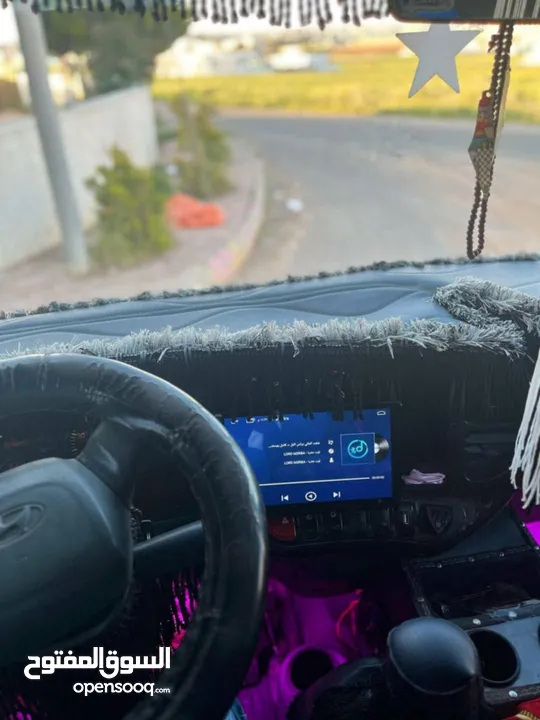 هونداي مايتي للبيع