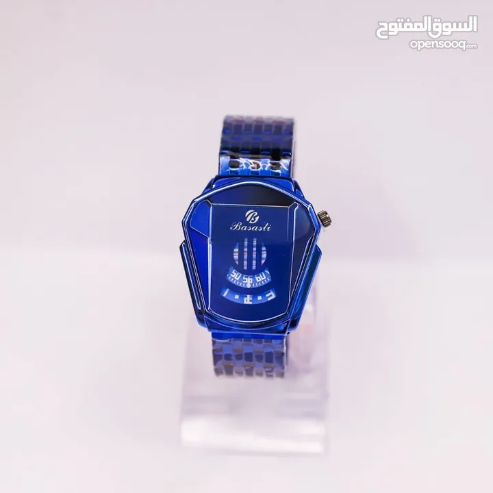 ساعة باراستي العالمية