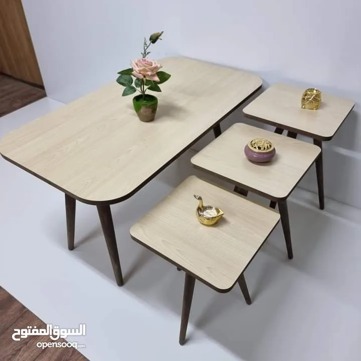 طاولات نظام تركي عرض  