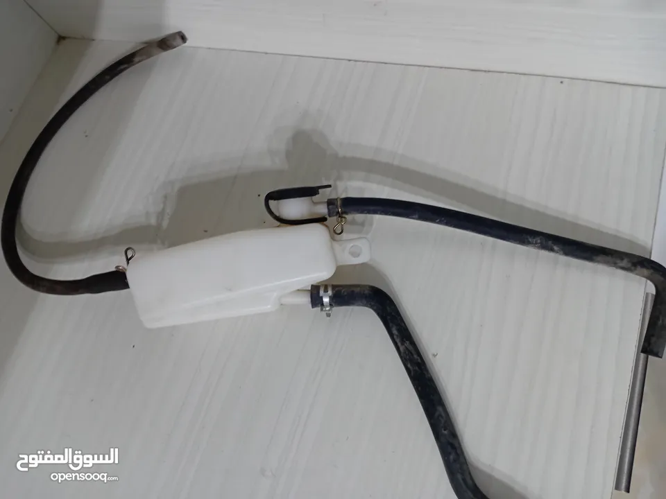 متوفر قطع سكوتر داينج 150cc الرجاء قراة الاعلان