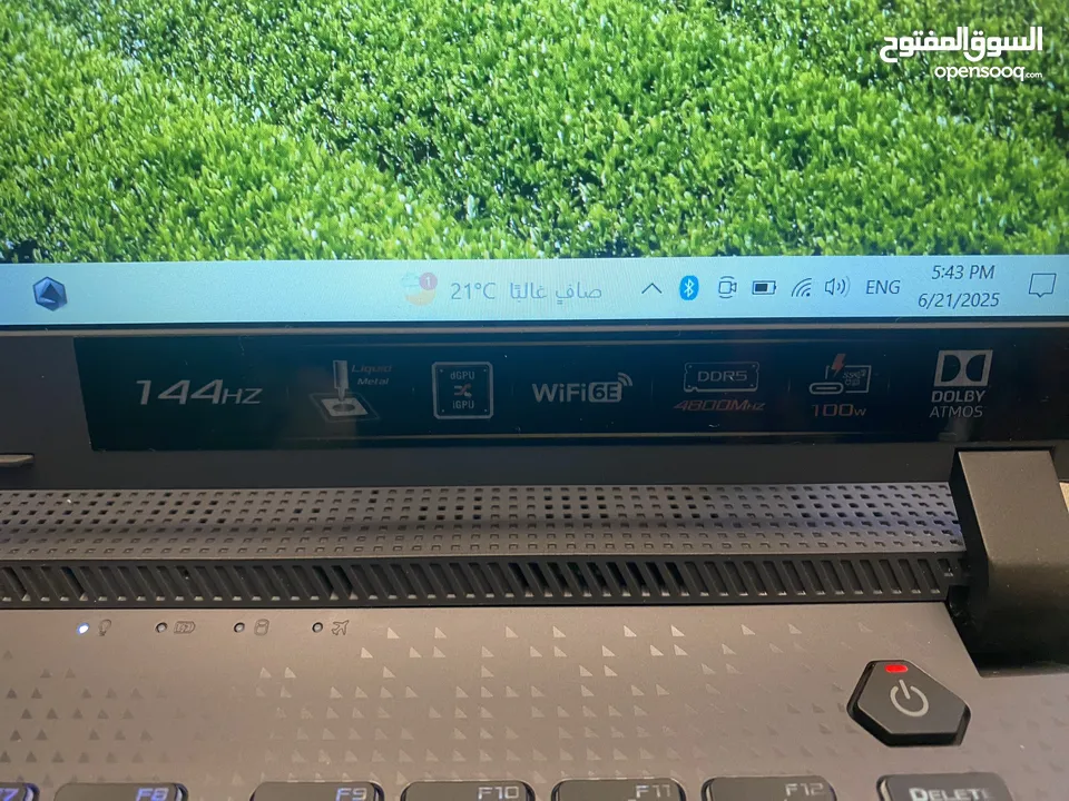 ASUS ROG Strix G513RC (G513RC-ES73)