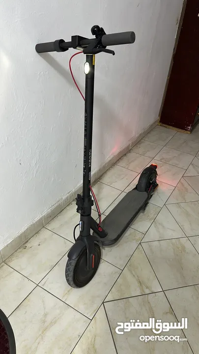 MI Xiaomi Electric scooter 4