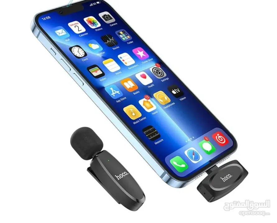 مايك,, مايكروفون ,,microphone hoco