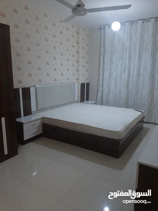 Full Furnished Room For Rent  in Mabela