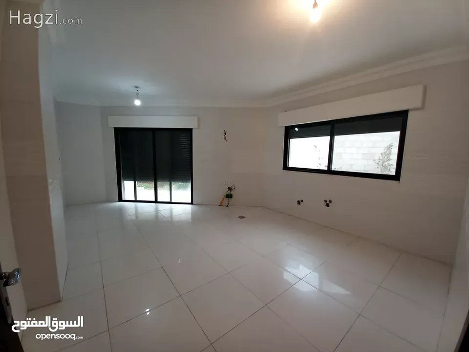 شقة طابق تسوية للبيع في الشميساني ( Property ID : 31196 )