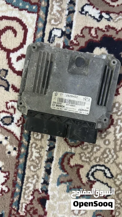 Parts for caprice v8 and v6