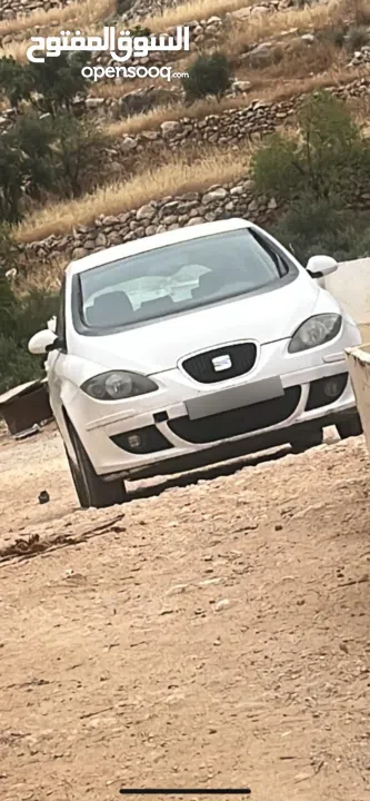 سيات. اتومات.ديزل. متور2.0. تيربو