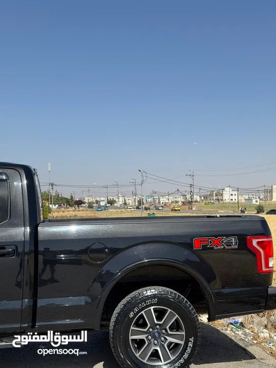 فورد بكب f150 للبيع ford f150 xlt