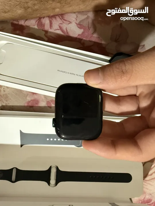 ابل ووتش الجيل الثامن  Apple watch series 8