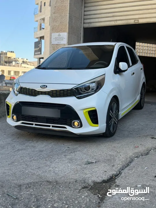 جي تي لاين ولا غرام بويا
