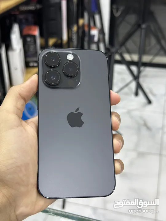 ايفون 14 برو