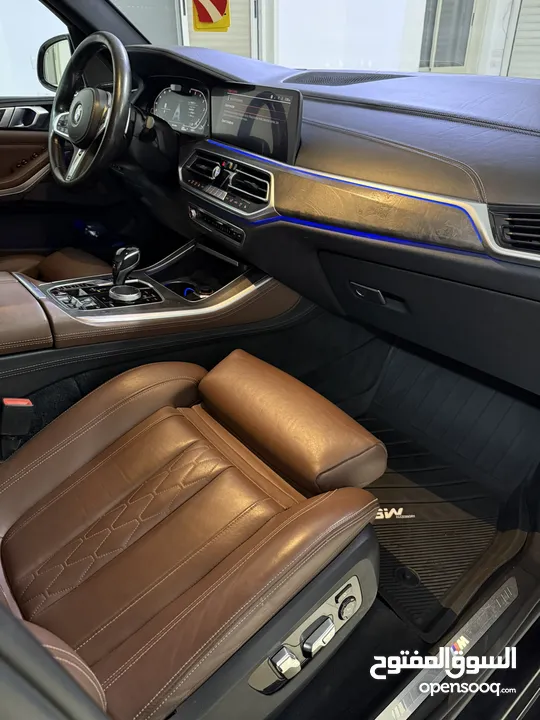 BMW x5 30d full++