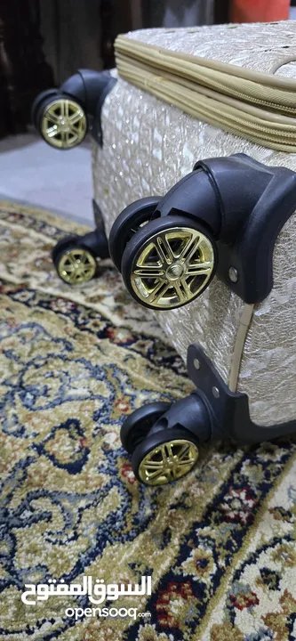 شناتي سفر للبيع بحالة الجديد