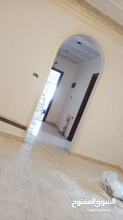 كافه عمال الدهانات وديكورات عزل رطوبه الون  رش حبيبات رش حديد رش بواب دقه بل عمل تسليم هندسه  الموعد