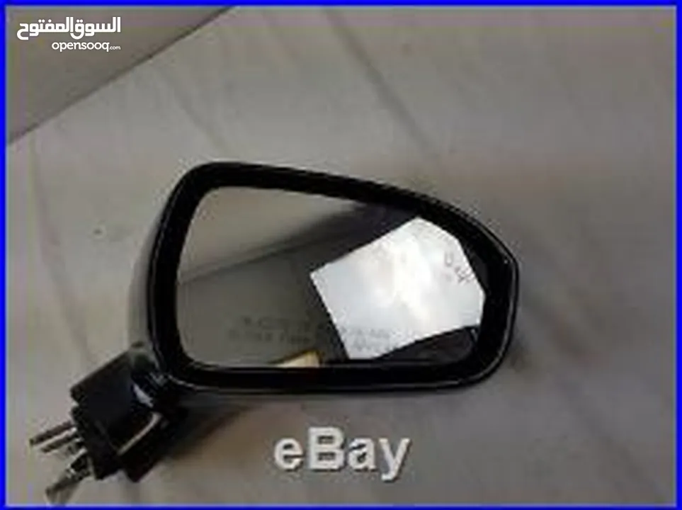 مفاتيح وقطع فورد فيوجن واسكيب أصلية