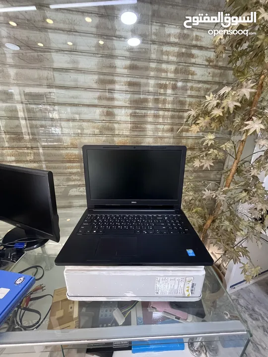 لابتوب dell