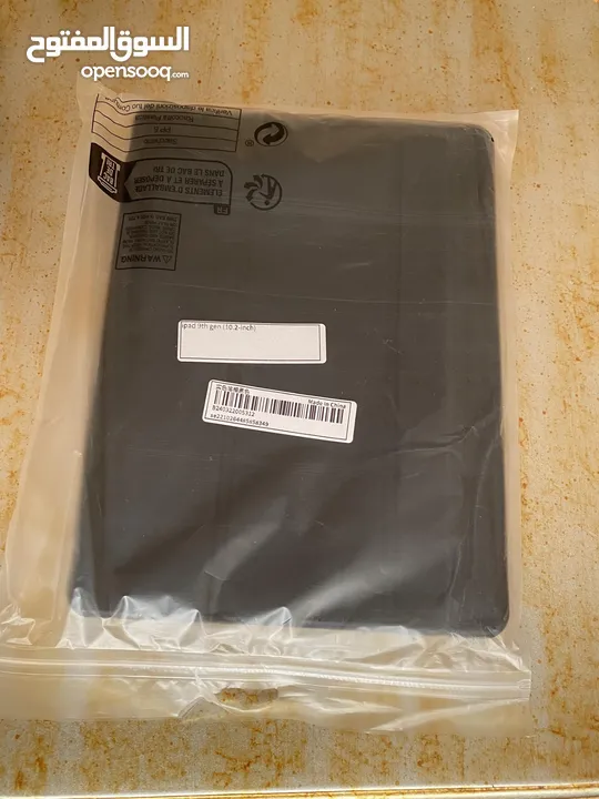 كفر ايباد 9        ipad 9th cover