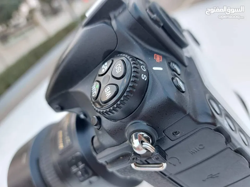 Nikon D810 نيكون