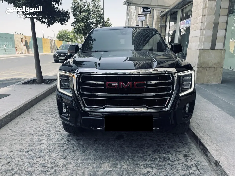 تأجير GMC 2023 للإيجار بأفضل الاسعار مكتب الرئيس لتأجير السيارات الفارهه