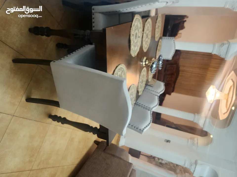 اثاث كنب وسفره