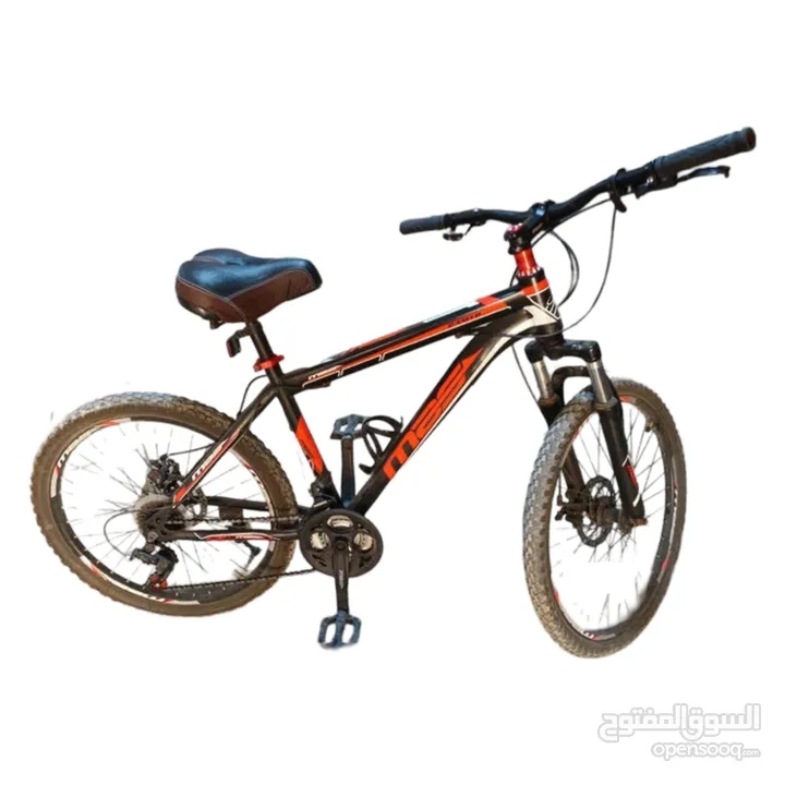 دراجة هوائية صنع صيني ( Mas )